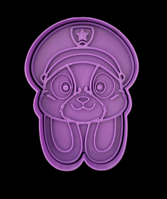 Judy Hopps Cortador de Galletas