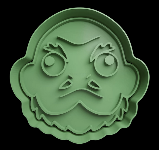 Kashira Cortador de Galletas