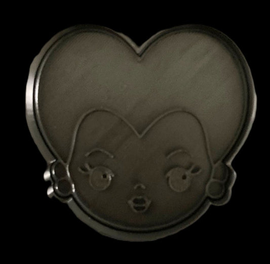 Lady Tremaine Cortador de Galletas