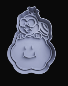 Lakitu Cortador de Galletas