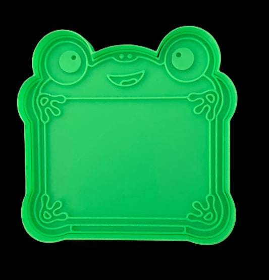 Lilypad Cortador de Galletas