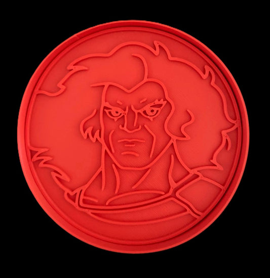 Lion-O Cortador de Galletas