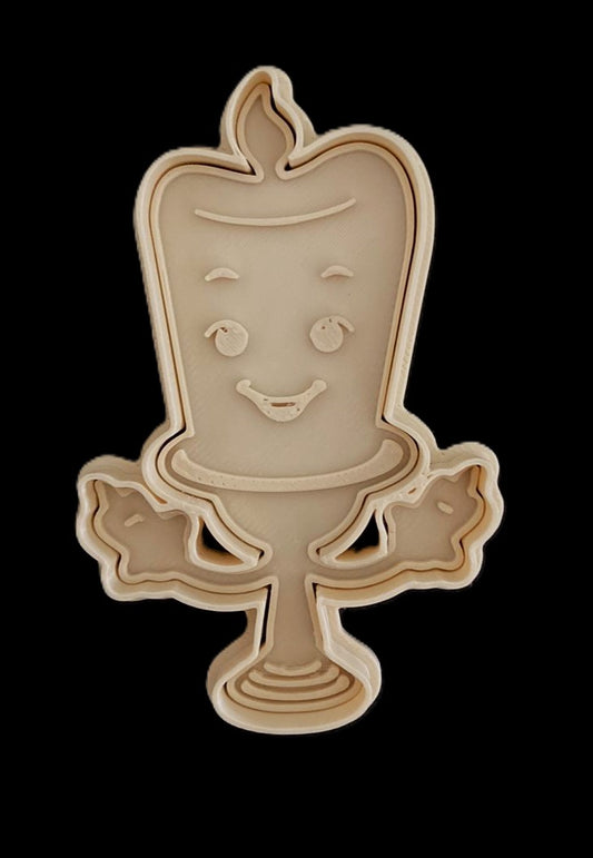Lumiere Cortador de Galletas