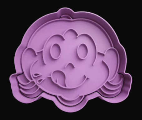 Magali Cortador de Galletas