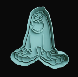 Mammott Cortador de Galletas