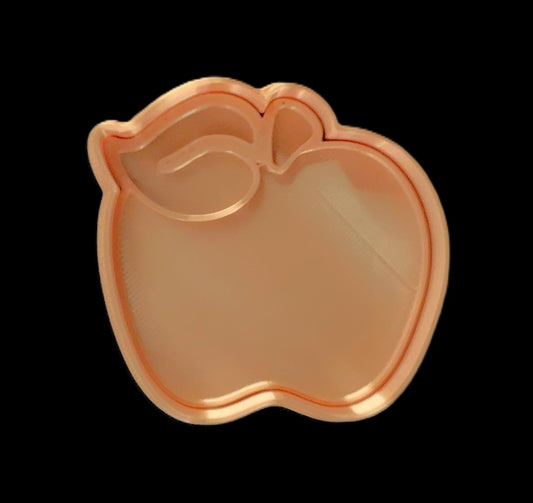 Manzana Cortador de Galletas