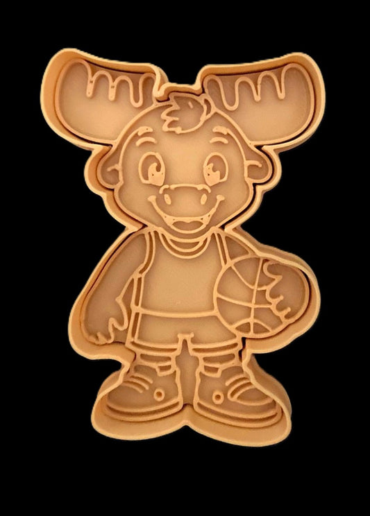 Maple Cortador de Galletas