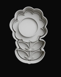 Margarita Cortador de Galletas