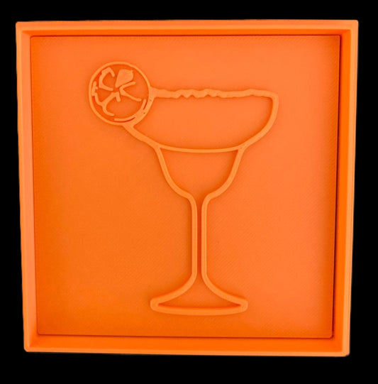 Margarita Cortador de Galletas