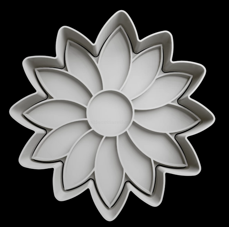 Margarita Cortador de Galletas