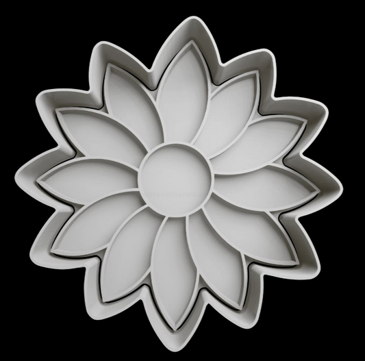 Margarita Cortador de Galletas