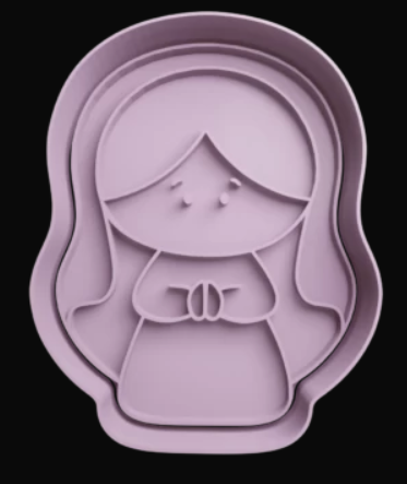 María Cortador de Galletas