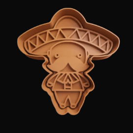 Mariachi Cortador de Galletas
