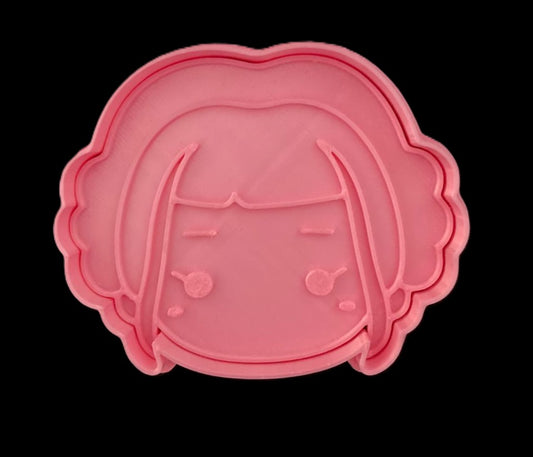 Mira Cortador de Galletas