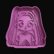 Mira Cortador de Galletas