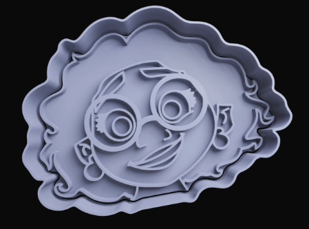 Mirabel Cortador de Galletas