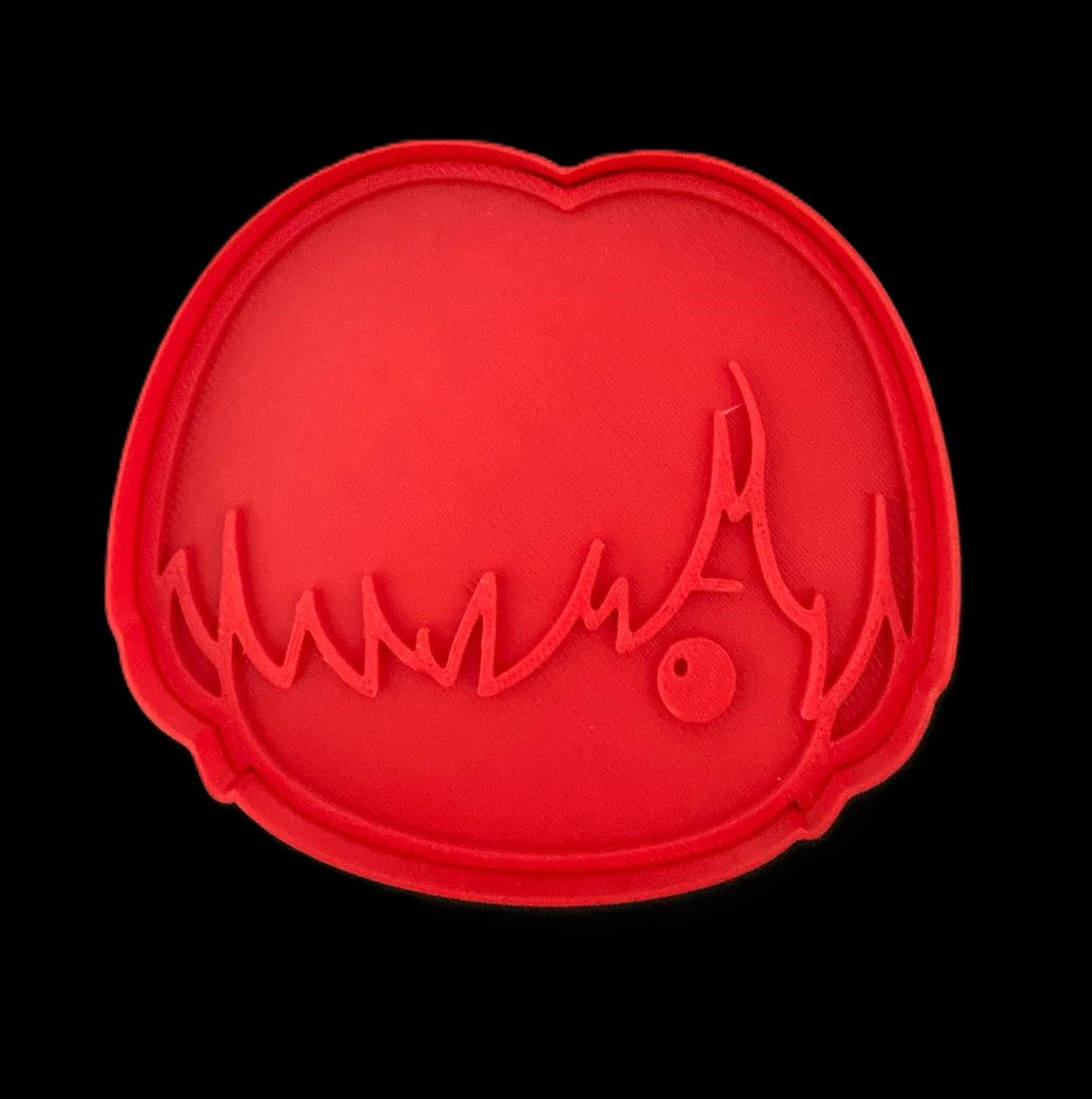 Mistery Cortador de Galletas