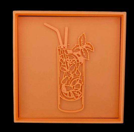 Mojito Cortador de Galletas