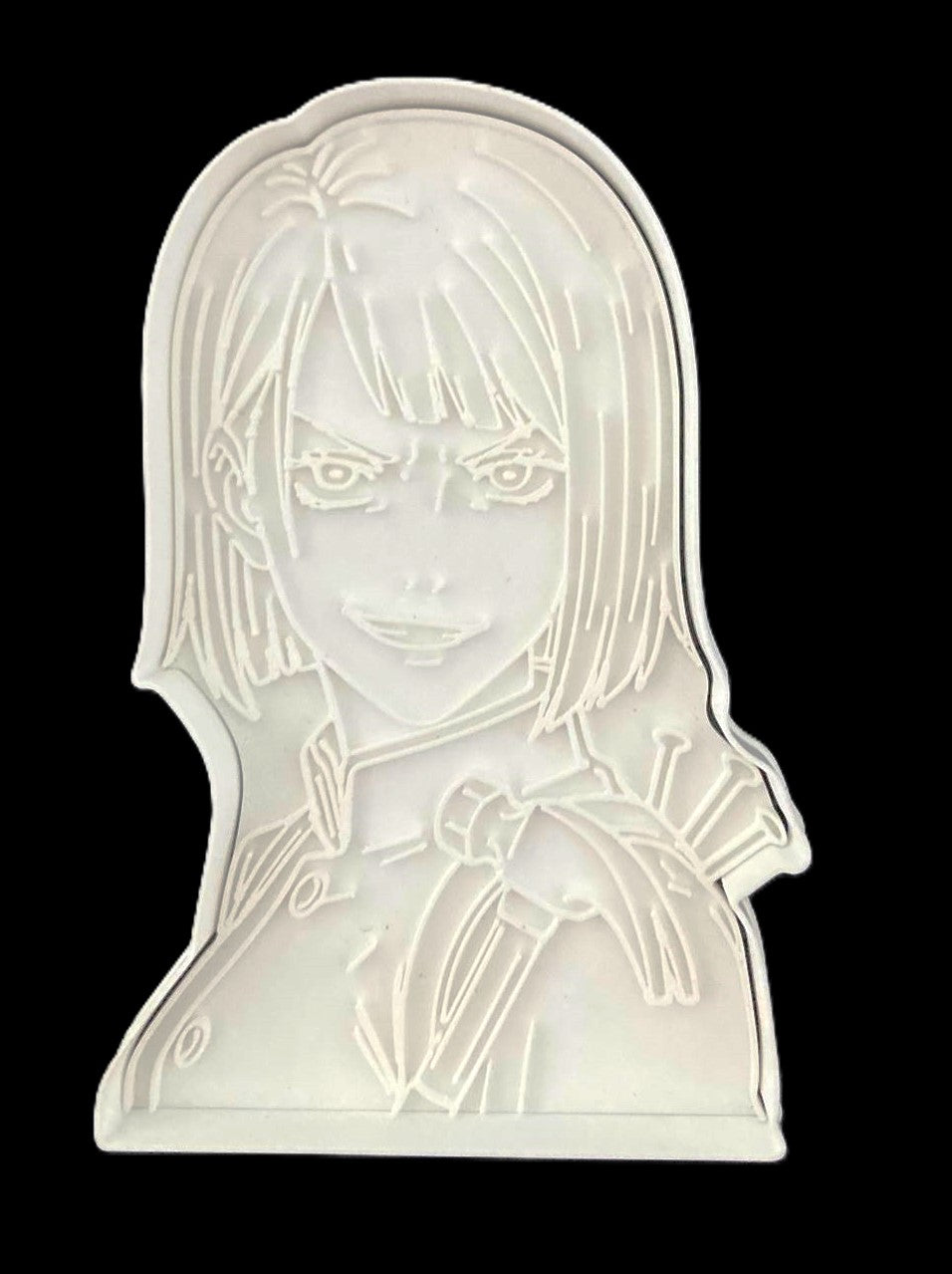 Nobara Kugisaki Cortador de Galletas