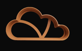 Nube Cortador de Galletas