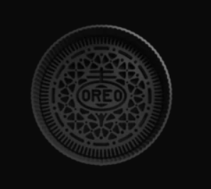 Oreo Cortador de Galletas