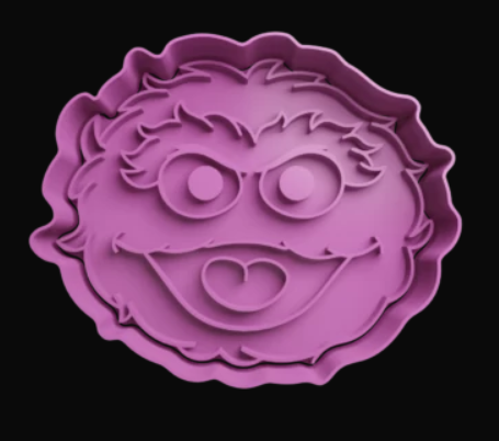 Oscar Cortador de Galletas