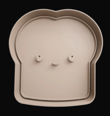 Pan Cortador de Galletas