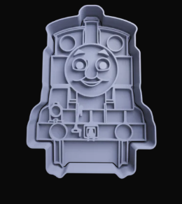 Percy Cortador de Galletas