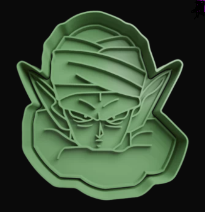 Piccolo Cortador de Galletas
