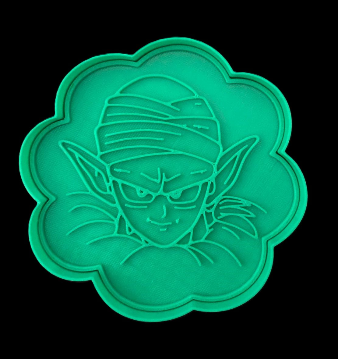 Piccolo Cortador de Galletas