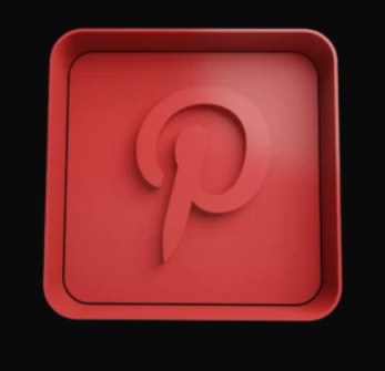 Pinterest Cortador de Galletas