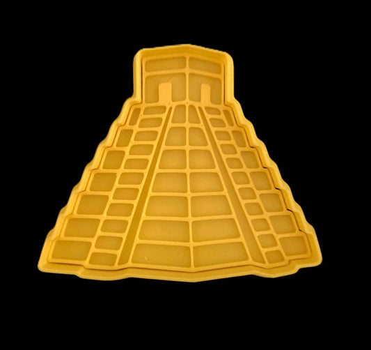 Pirámide Cortador de Galletas