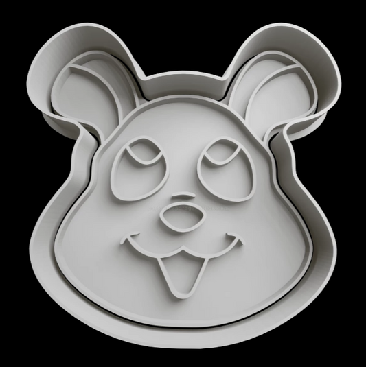 Polar Cortador de Galletas