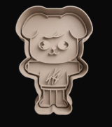 PuppyM Cortador de Galletas