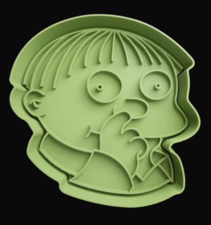 Rafa Cortador de Galletas