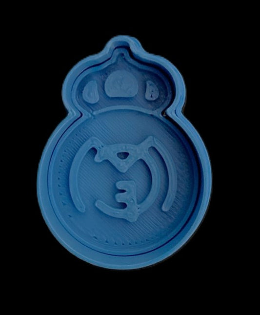 Real Madrid Logo