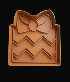 Regalo Cortador de Galletas