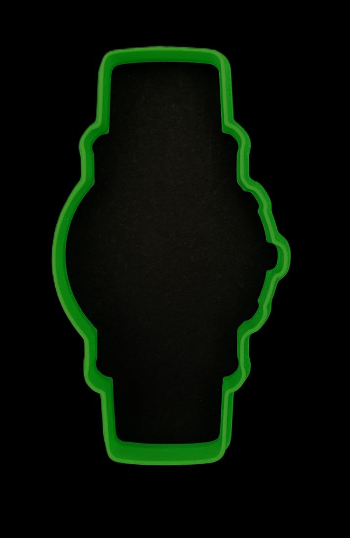 Reloj Cortador de Galletas