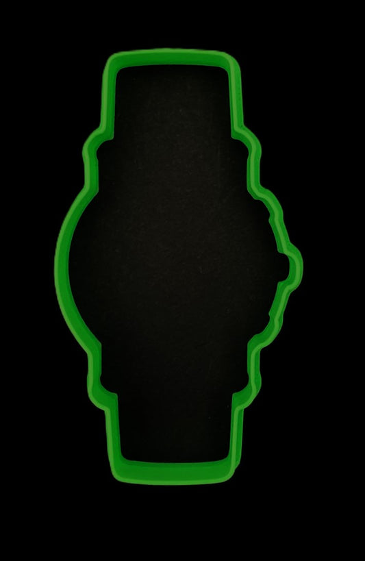 Reloj Cortador de Galletas
