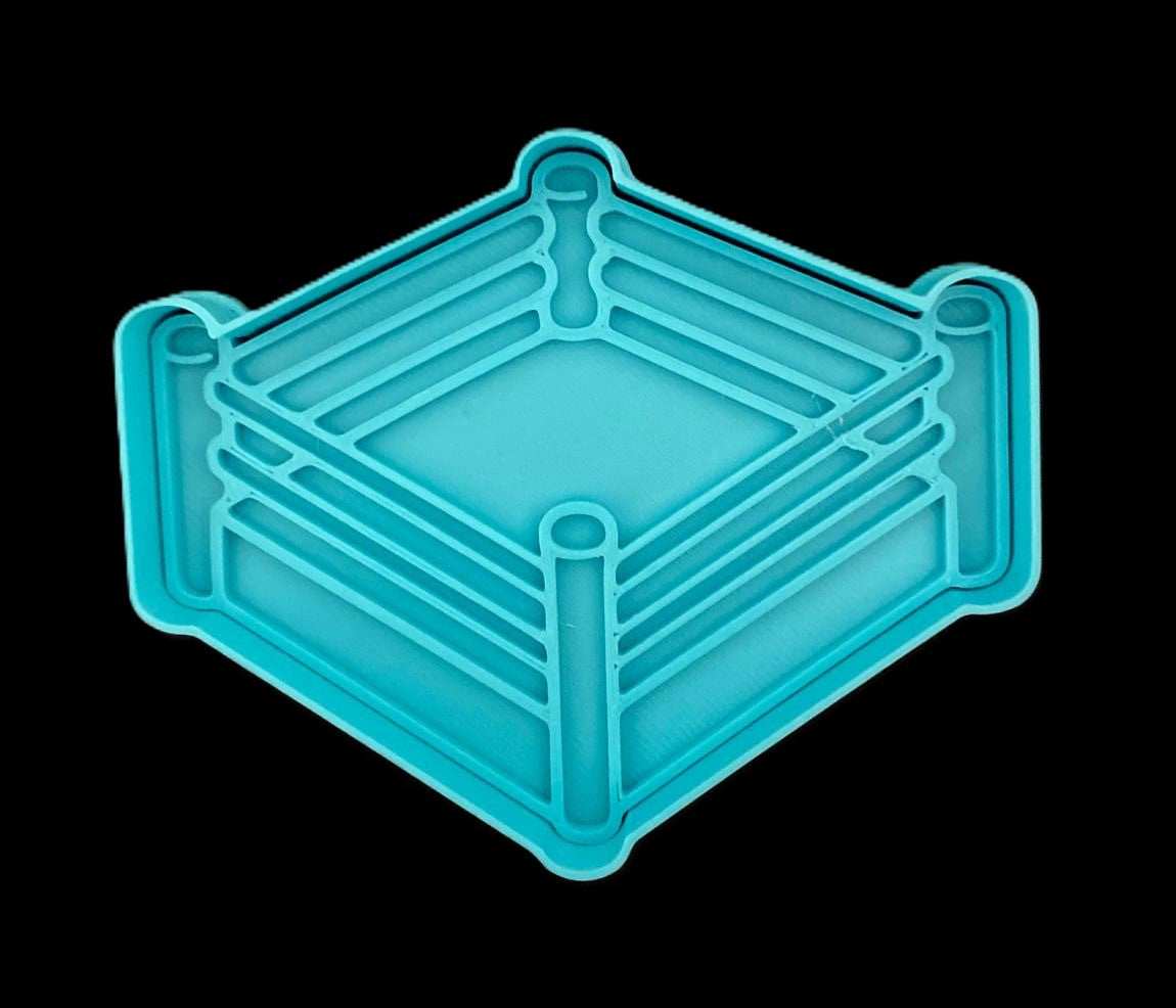 Ring Cortador de Galletas