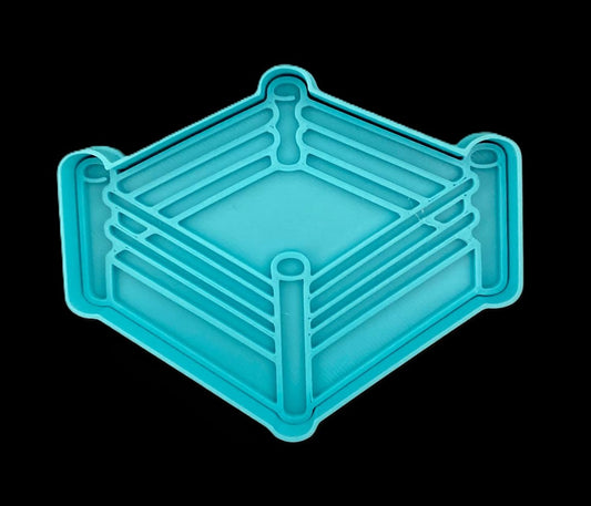 Ring Cortador de Galletas