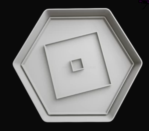 Roblox Cortador de Galletas