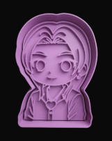 Romance Cortador de Galletas