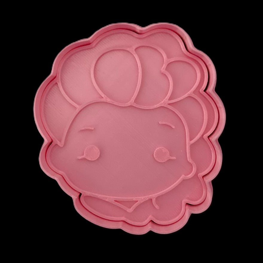 Rumi Cortador de Galletas