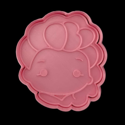 Rumi Cortador de Galletas