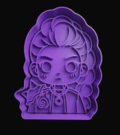 Rumi Cortador de Galletas