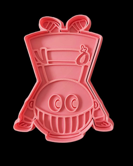 San Antonio Cortador de Galletas