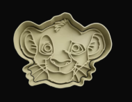 Simba Cortador de Galletas