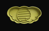 Snitch Cortador de Galletas