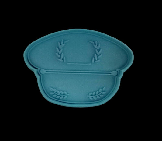 Sombrero de Piloto Cortador de Galletas